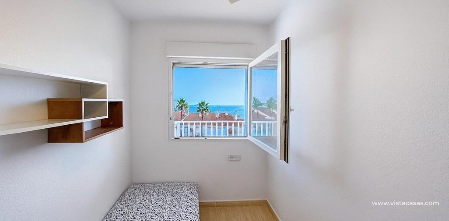 Venta - Apartamento - Cabo Roig