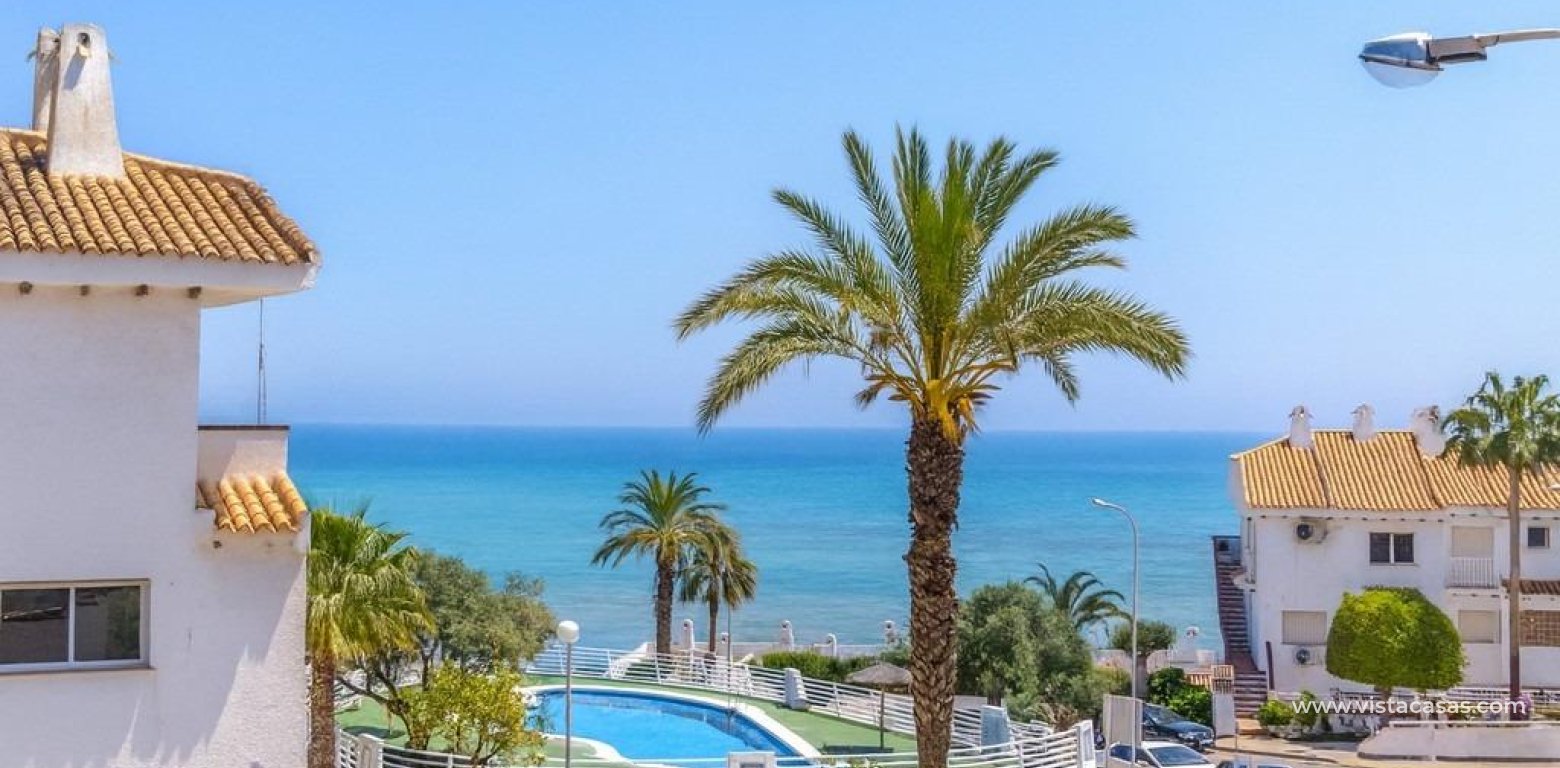 Venta - Apartamento - Cabo Roig