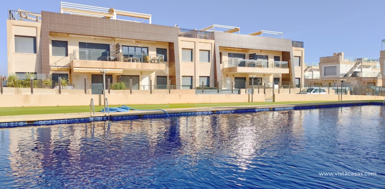 Sale - Wohnung - Mil Palmeras