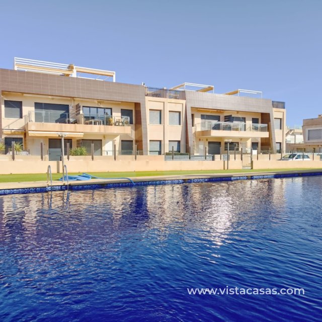 Wohnung - Sale - Mil Palmeras - Mil Palmeras