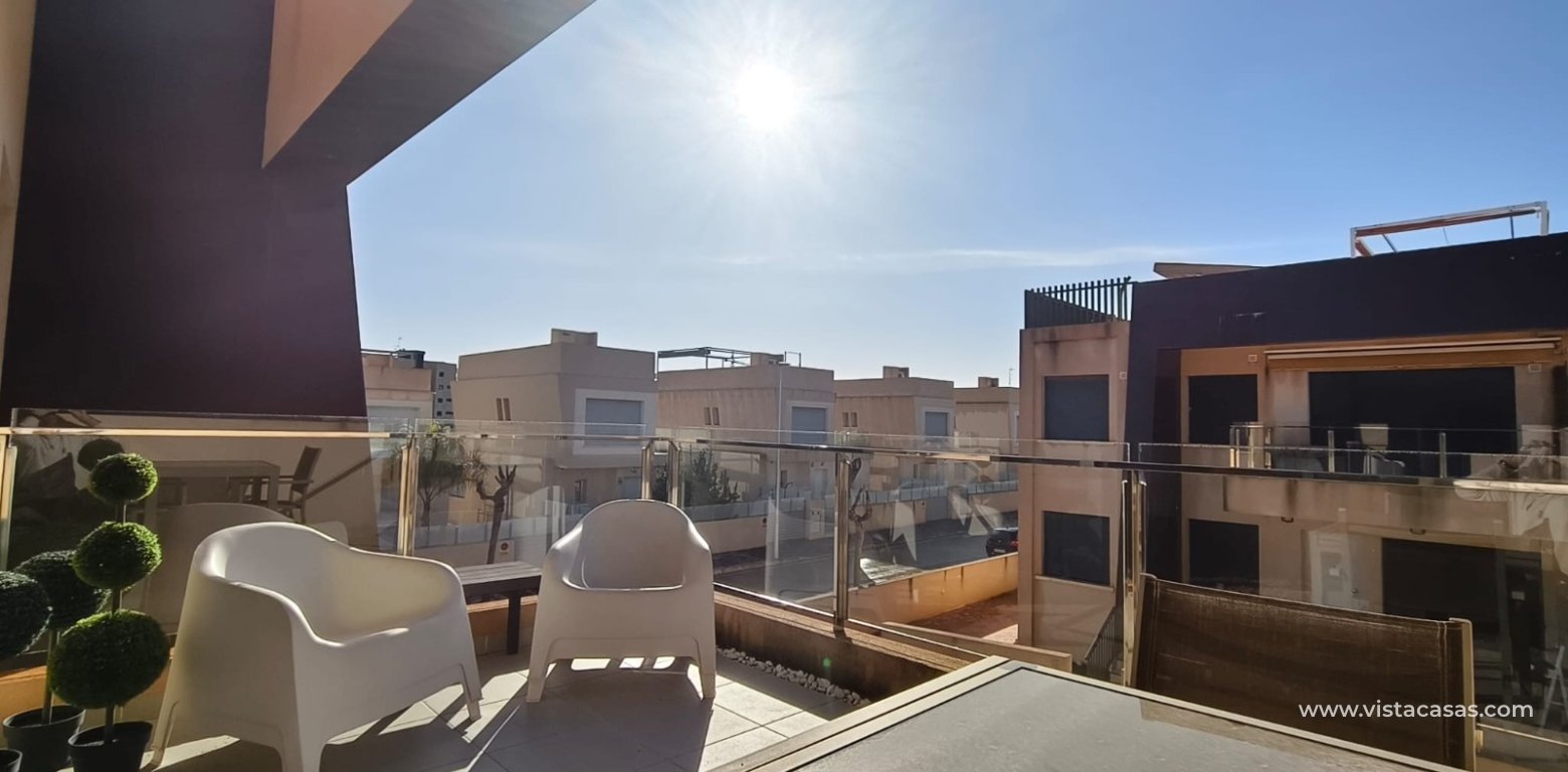 Sale - Wohnung - Mil Palmeras