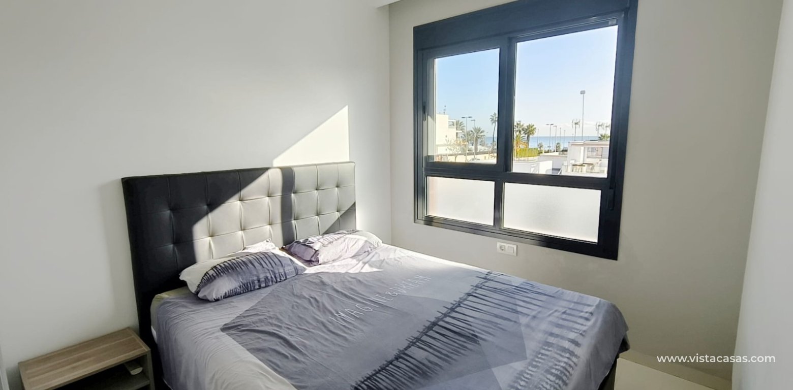 Sale - Wohnung - Mil Palmeras