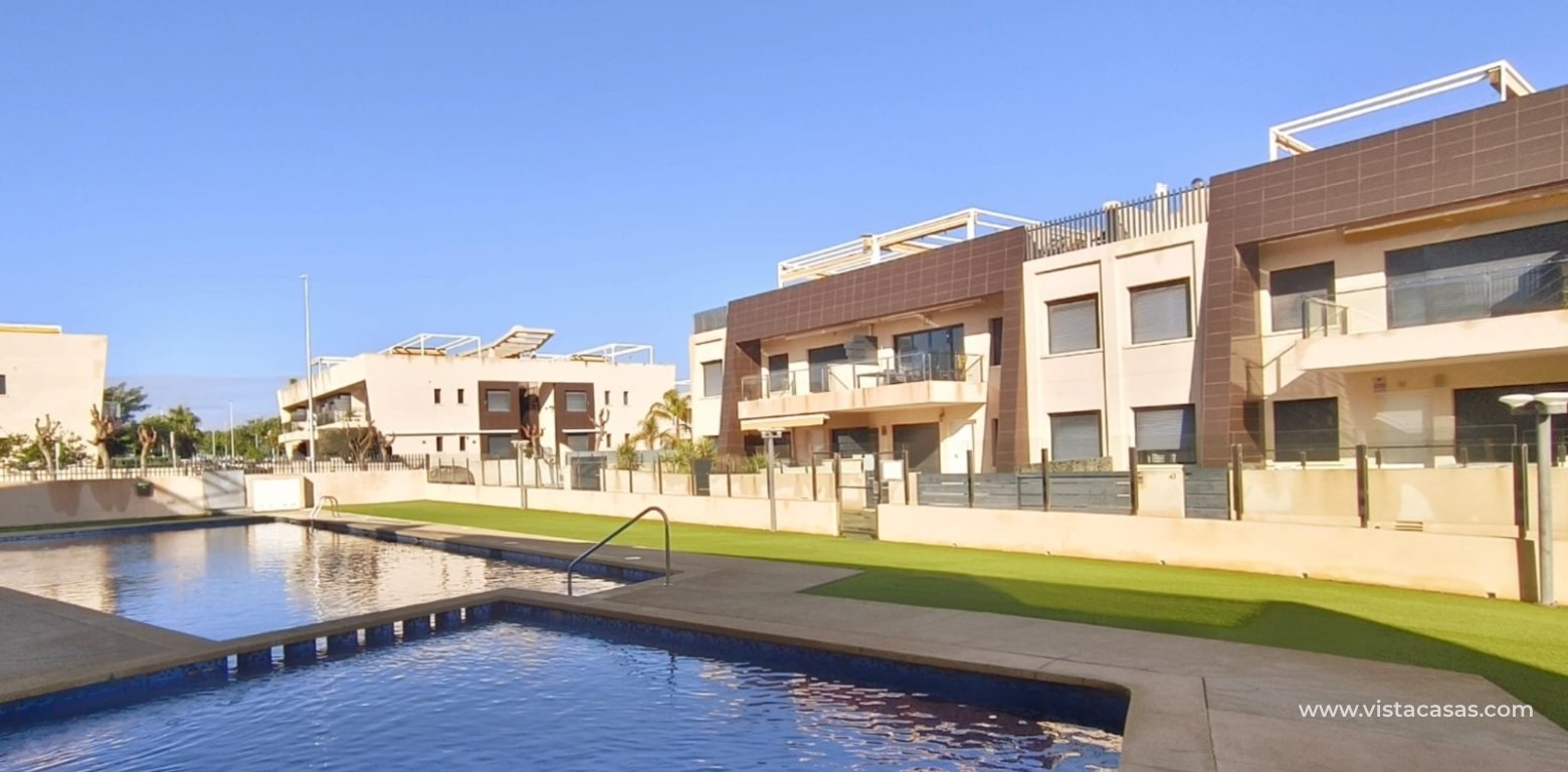 Sale - Wohnung - Mil Palmeras