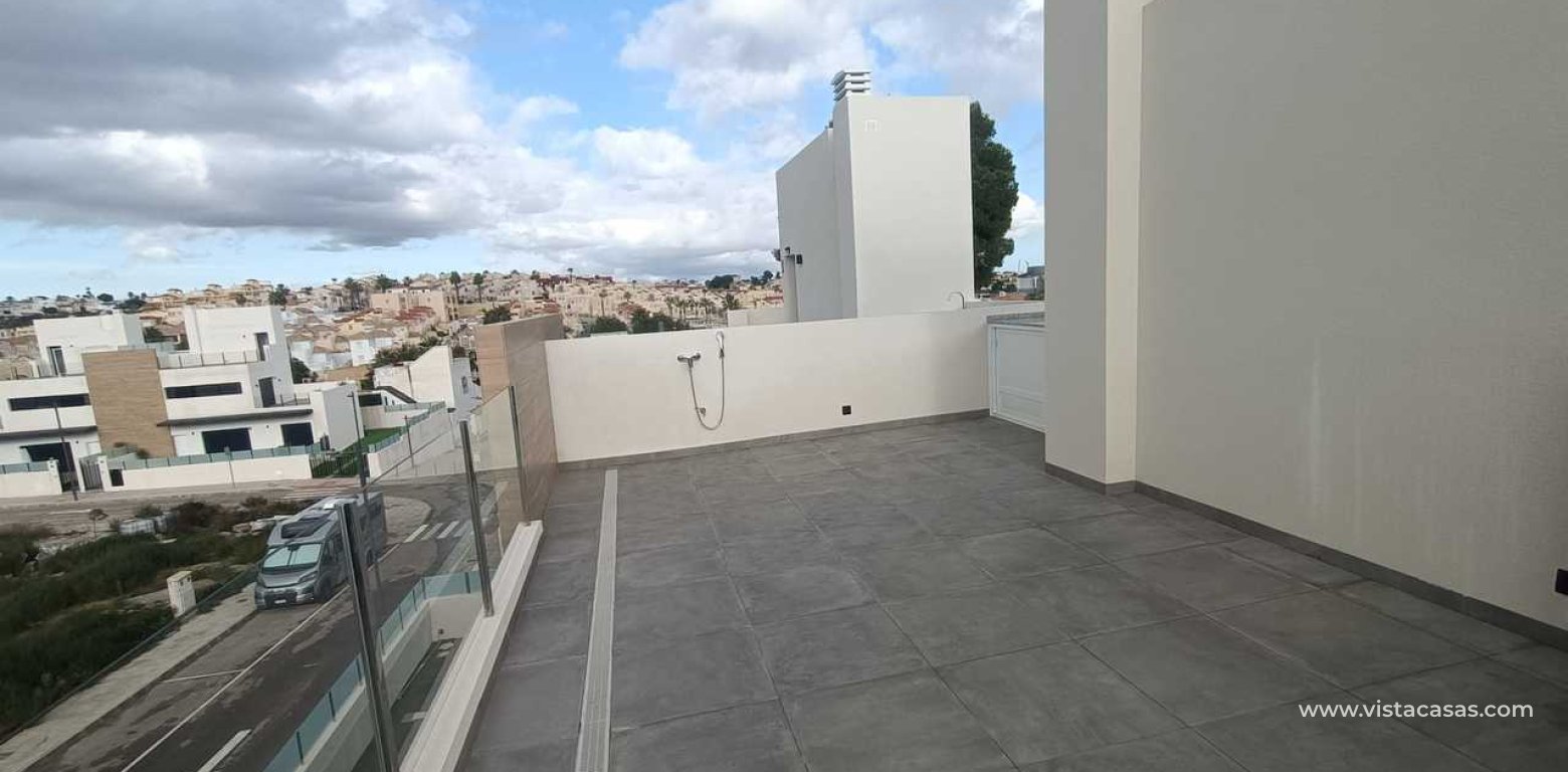 Resale - Villa - Villamartin