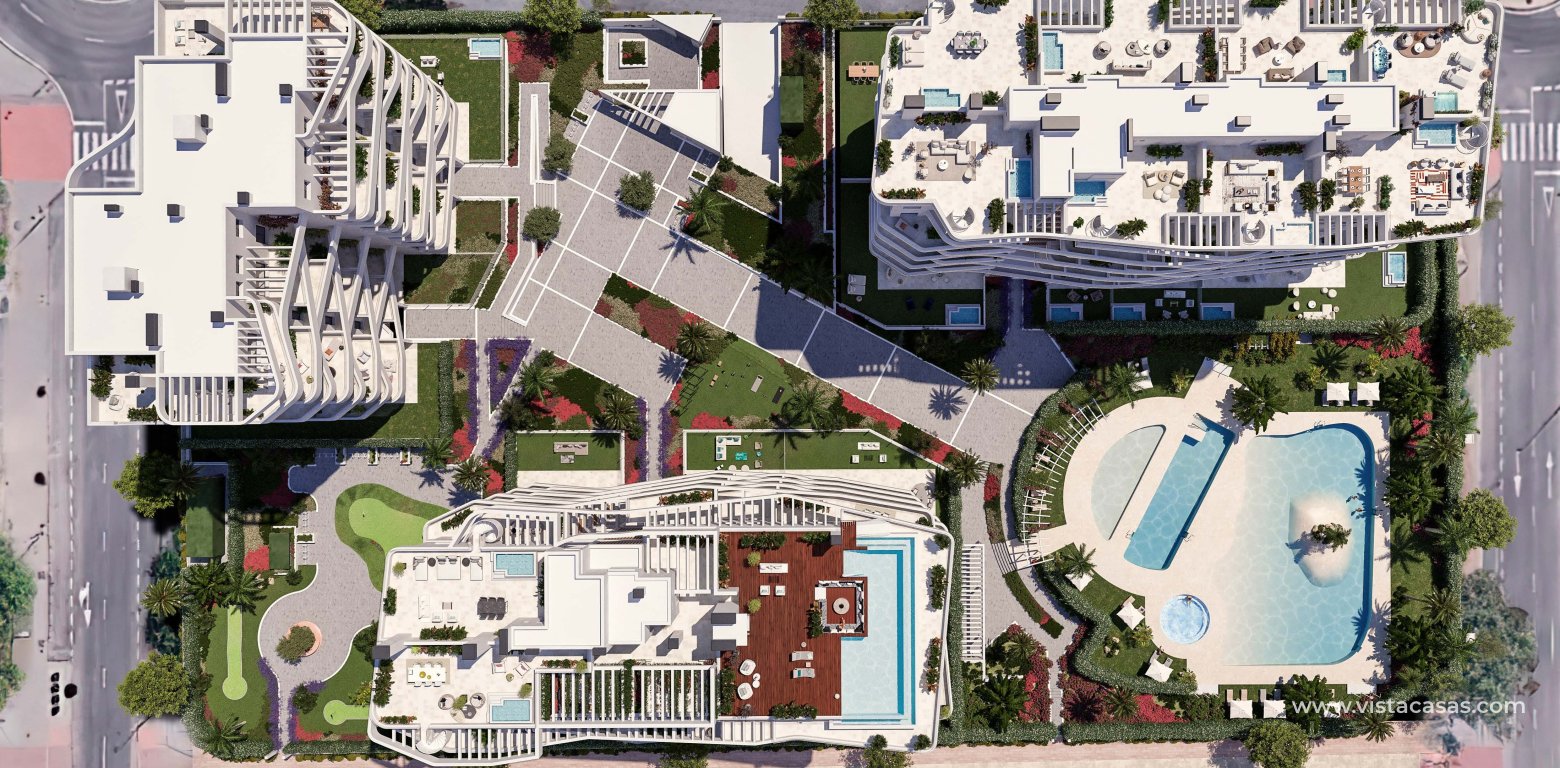 Pierwotny - Apartment - Villajoyosa