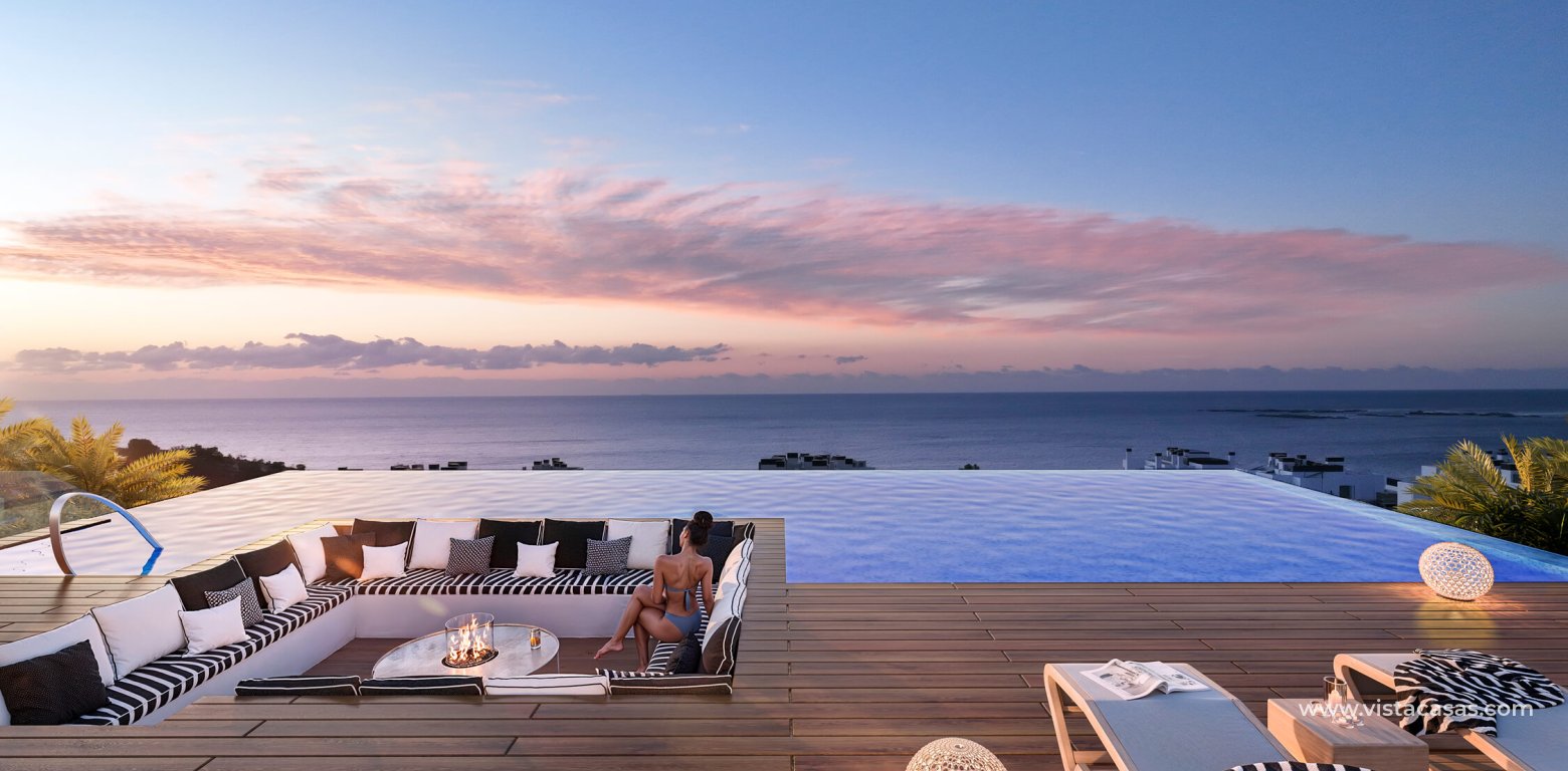 Pierwotny - Apartment - Villajoyosa