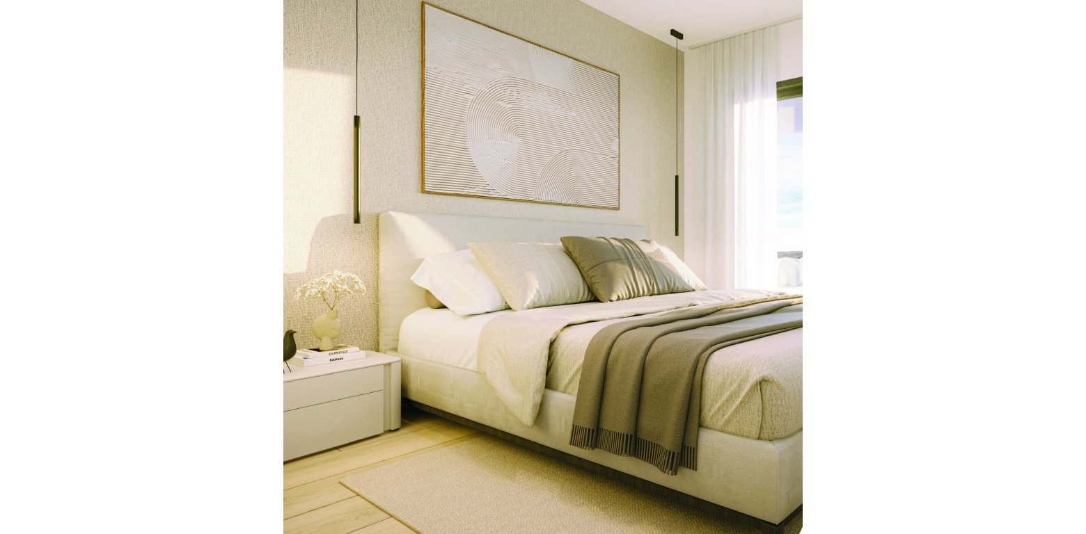 New Build - Apartment - Torrevieja