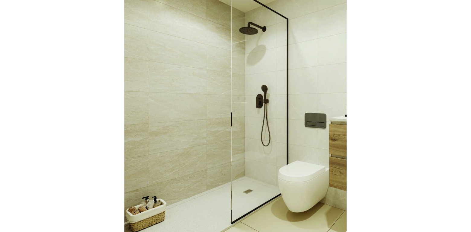 Obra Nueva - Apartamento - Torrevieja