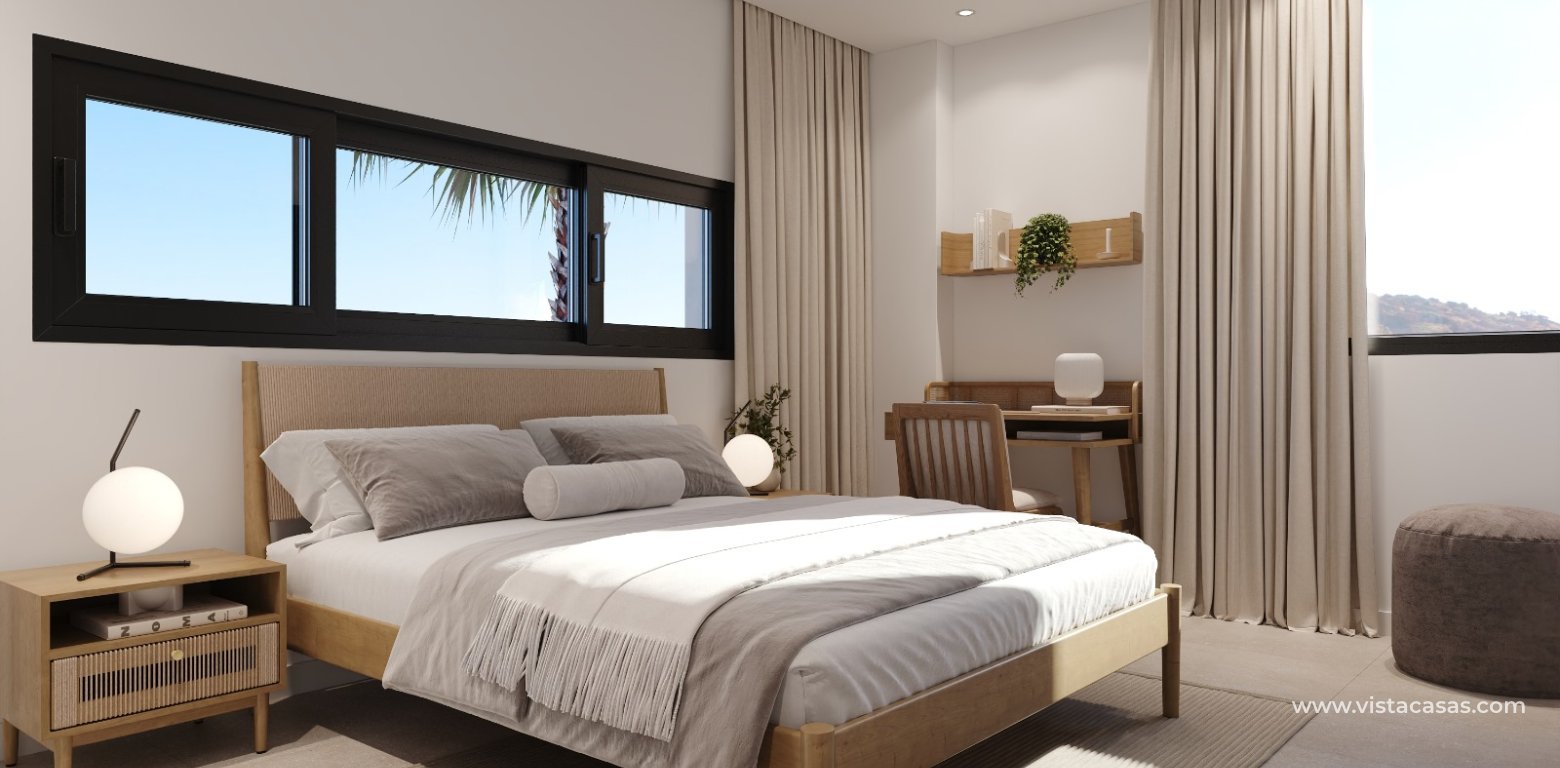 New Build - Villa - Finestrat - 