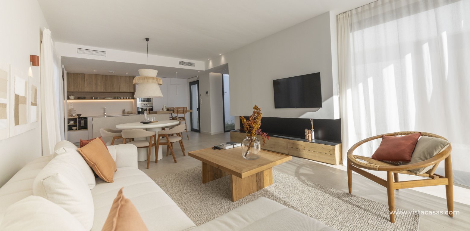 New Build - Villa - Banos y Mendigo - Altaona Golf