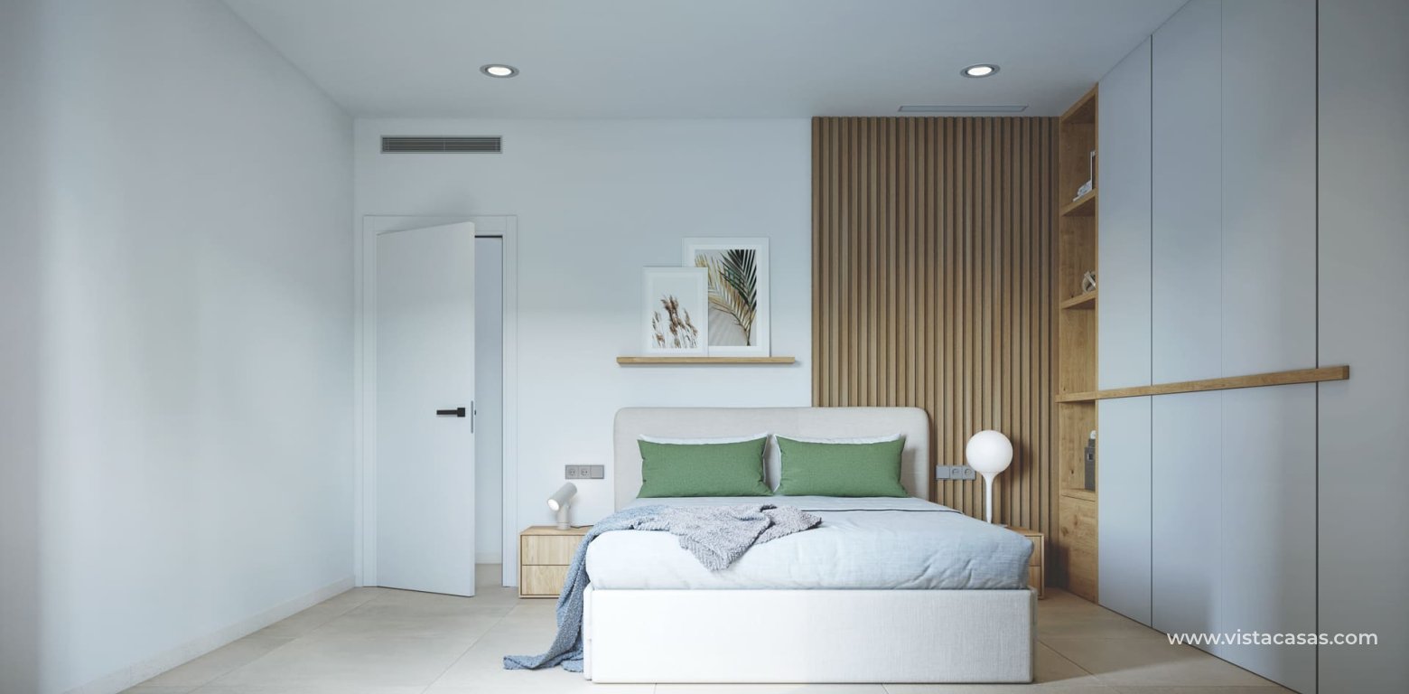 New Build - Villa - Banos y Mendigo - Altaona Golf