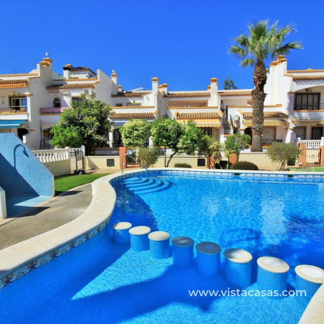 Townhouse - Resale - Villamartin - Los Dolses