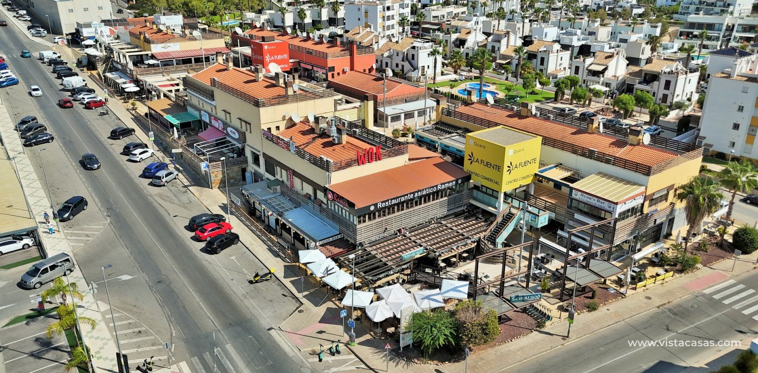 Resale - Townhouse - Villamartin - Los Dolses