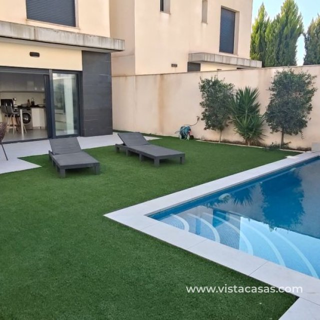 Villa - Resale - Los Alcazares - Los Alcazares