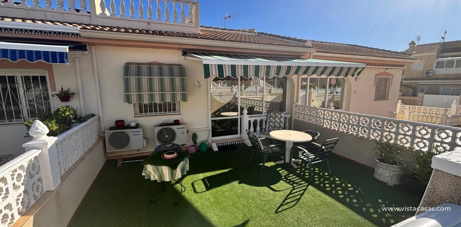 Vente - Bungalow - Rojales - Ciudad Quesada