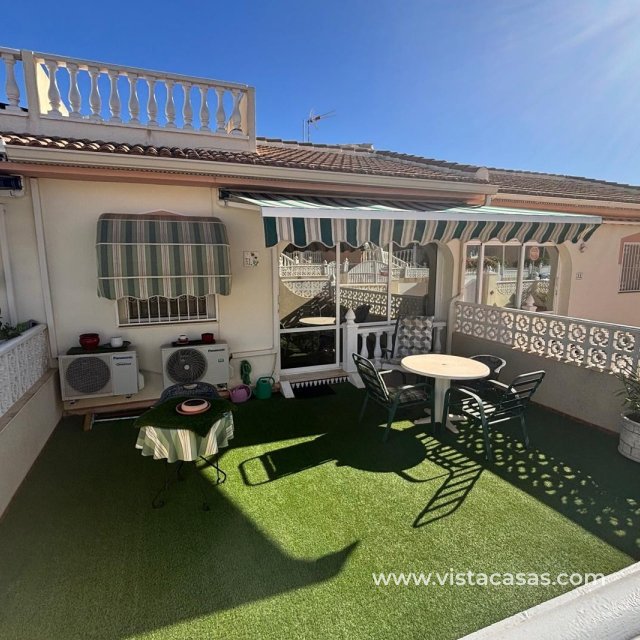 Bungalow - Vente - Ciudad Quesada - Doña Pepa