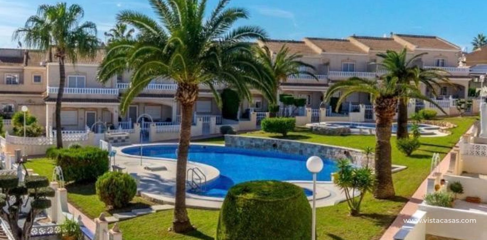 Vente - Bungalow - Rojales - Ciudad Quesada