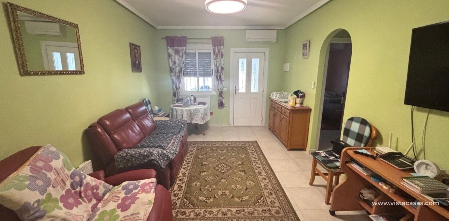 Vente - Bungalow - Rojales - Ciudad Quesada