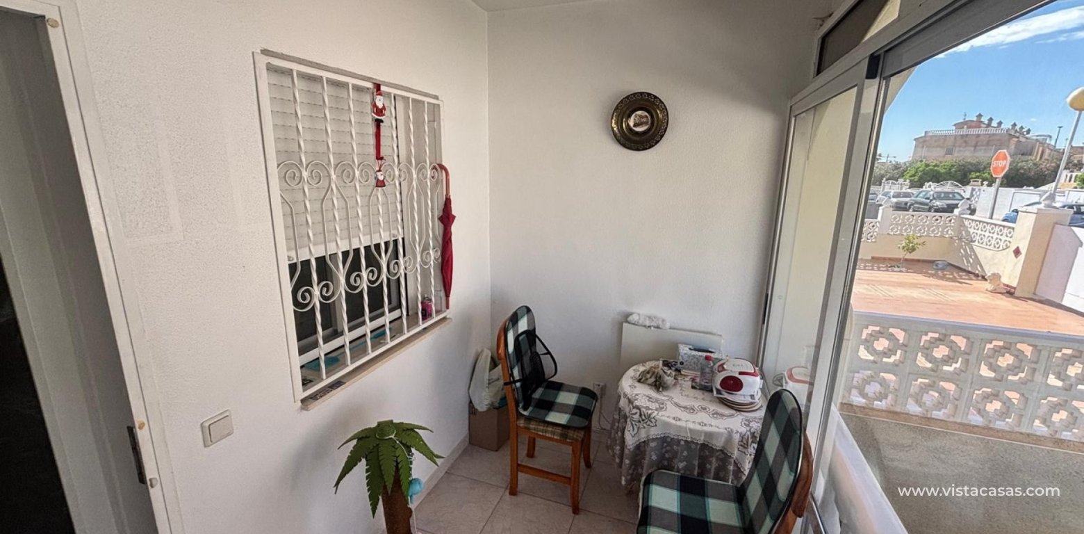 Vente - Bungalow - Rojales - Ciudad Quesada