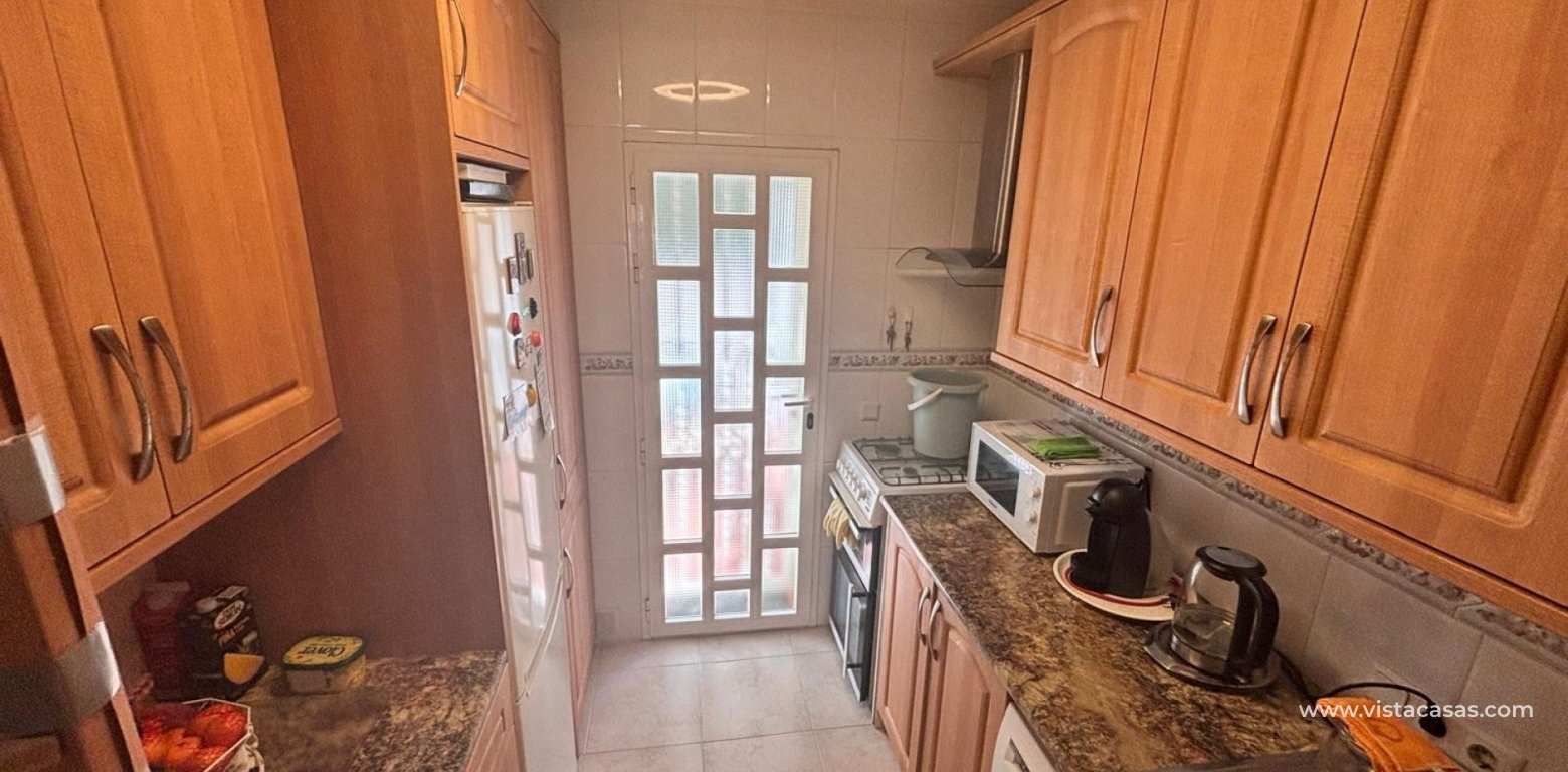 Vente - Bungalow - Rojales - Ciudad Quesada