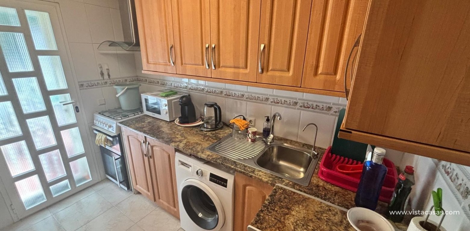 Vente - Bungalow - Rojales - Ciudad Quesada