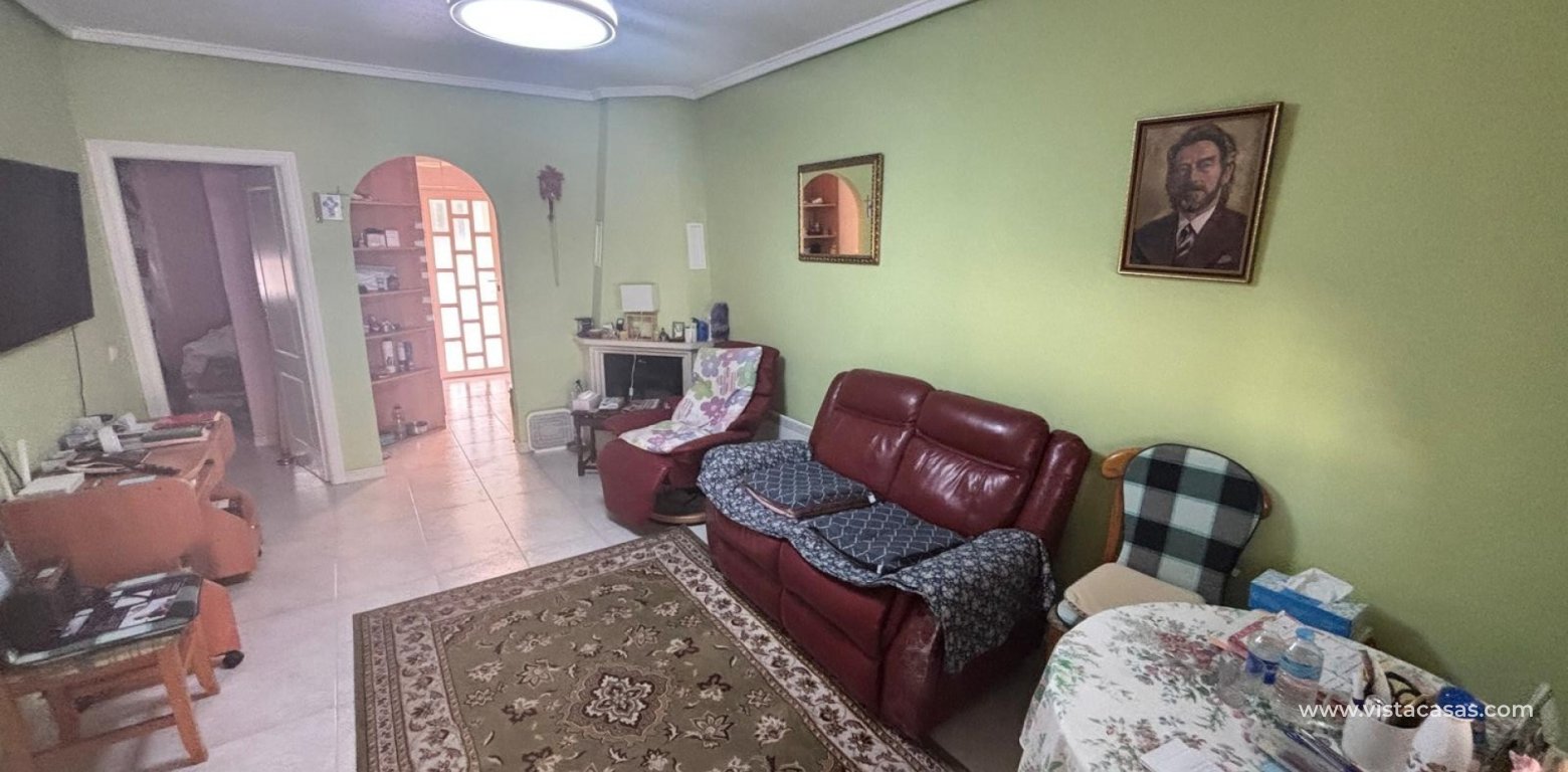Vente - Bungalow - Rojales - Ciudad Quesada