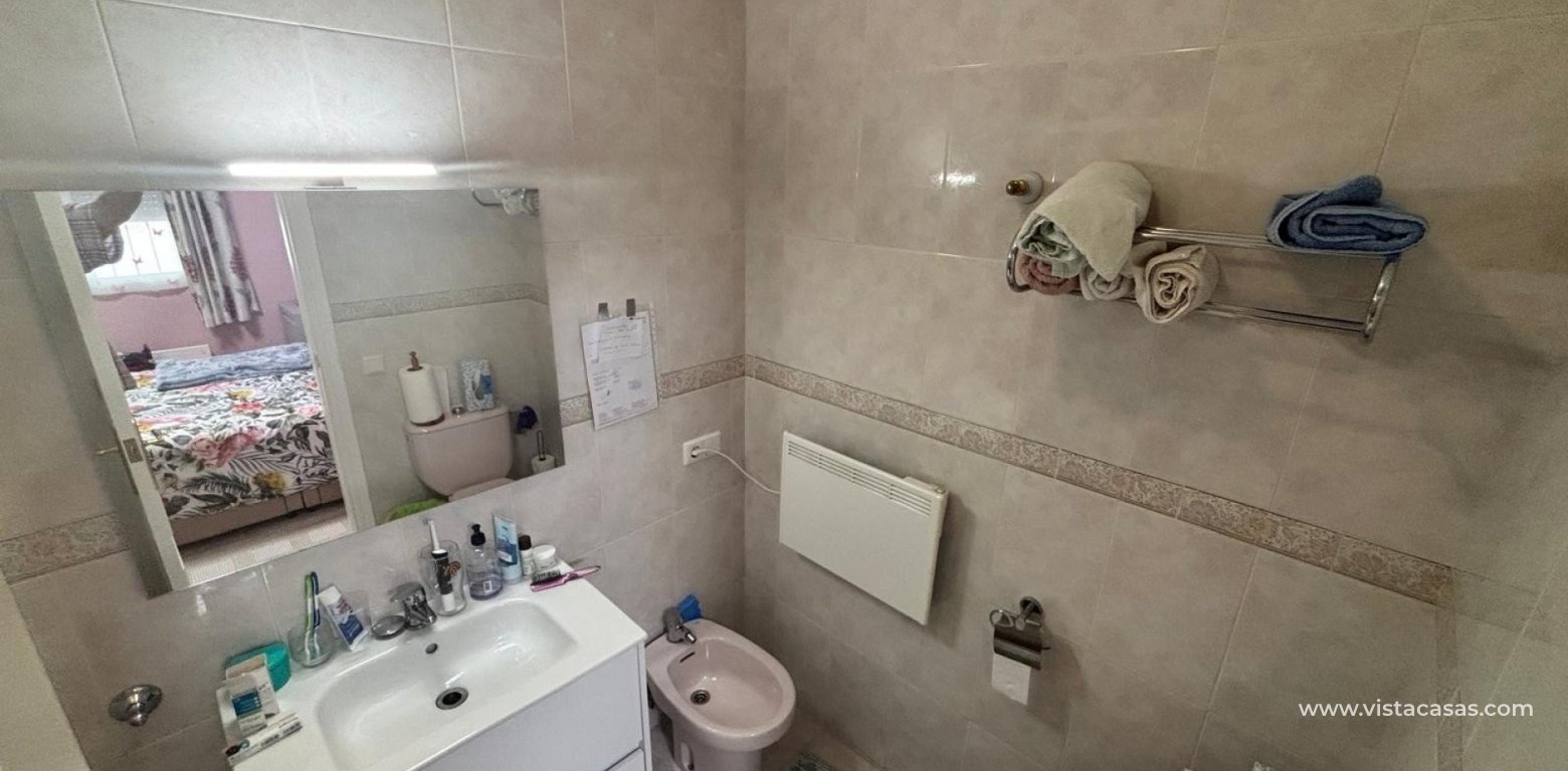 Vente - Bungalow - Rojales - Ciudad Quesada