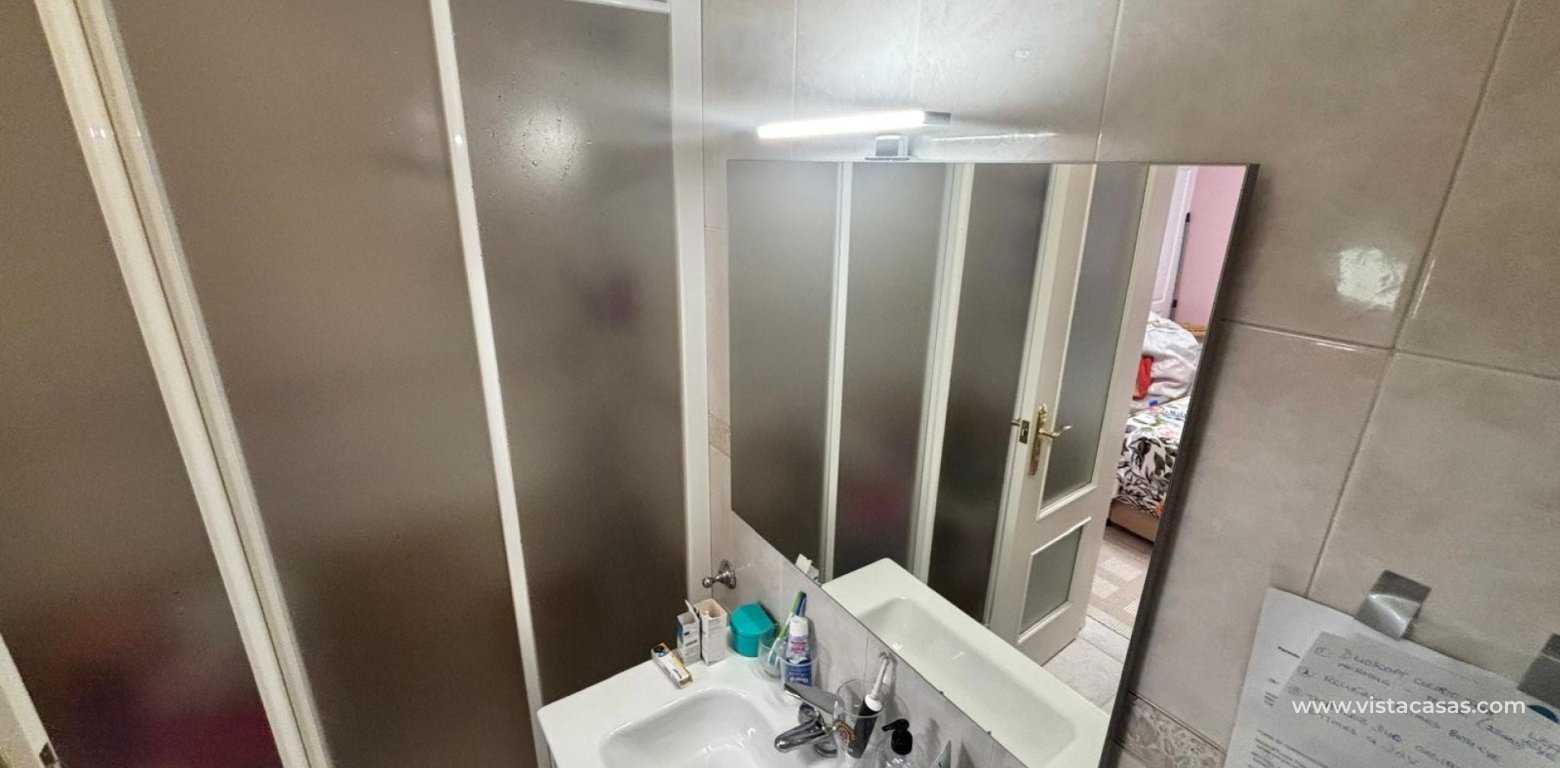 Vente - Bungalow - Rojales - Ciudad Quesada