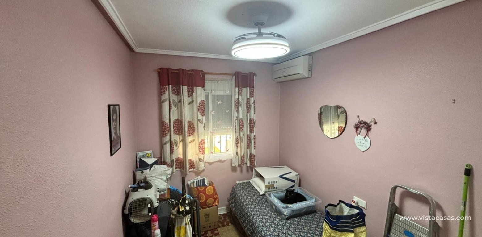 Vente - Bungalow - Rojales - Ciudad Quesada