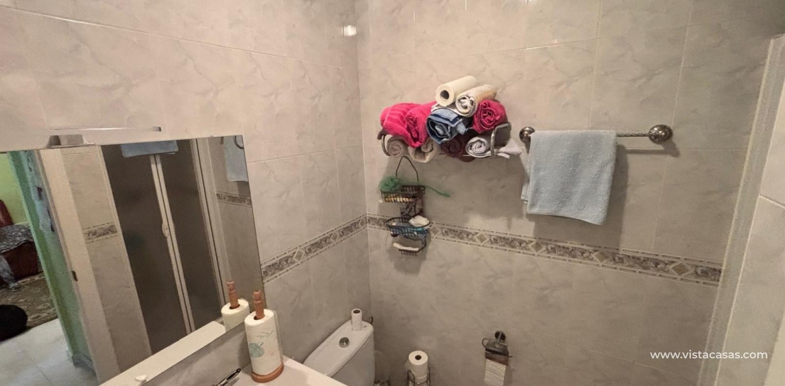 Vente - Bungalow - Rojales - Ciudad Quesada