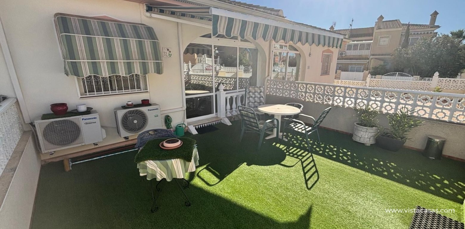 Vente - Bungalow - Rojales - Ciudad Quesada