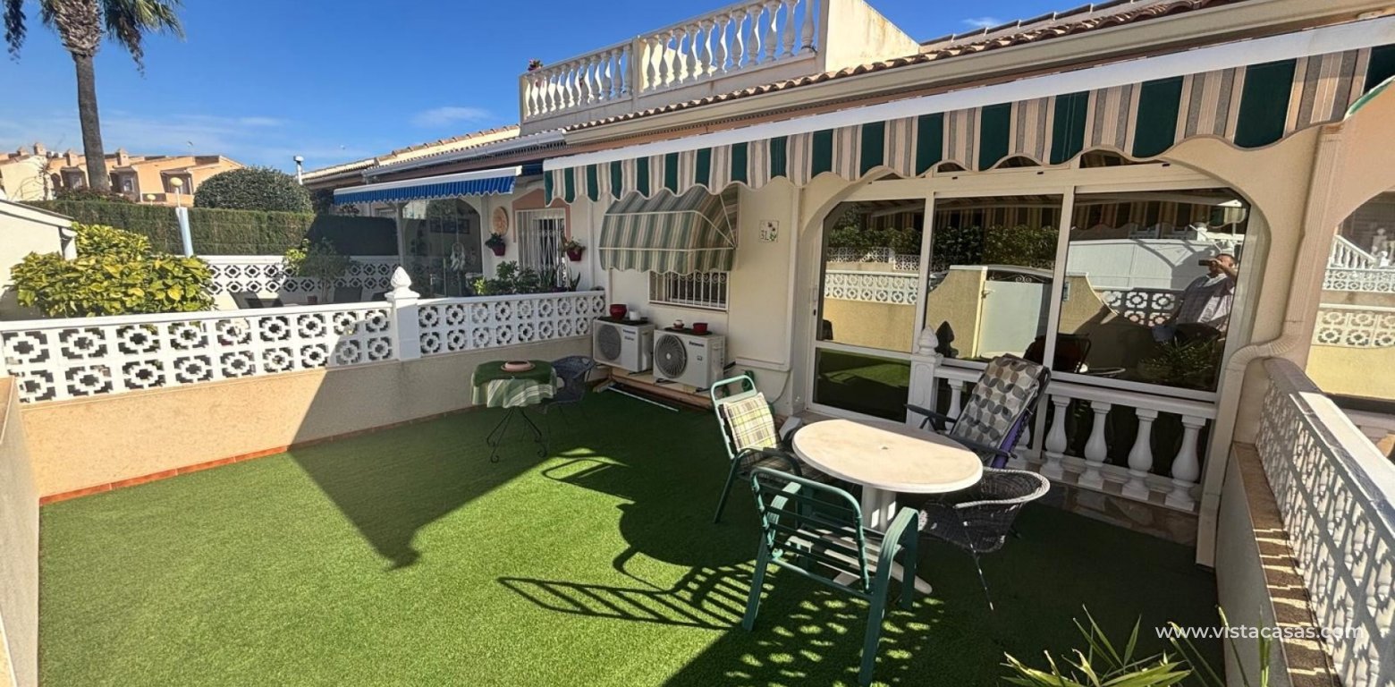 Vente - Bungalow - Rojales - Ciudad Quesada