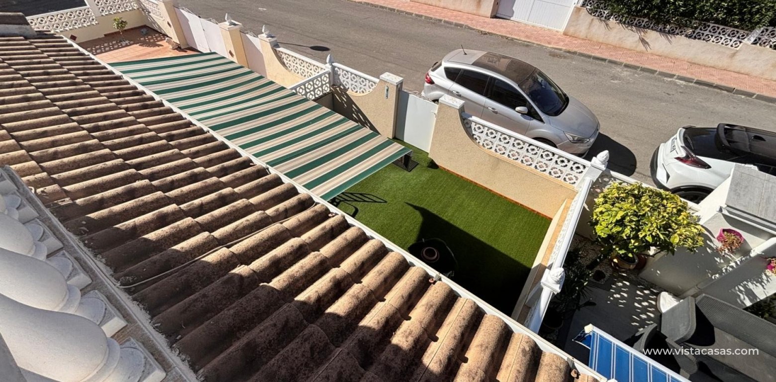 Vente - Bungalow - Rojales - Ciudad Quesada