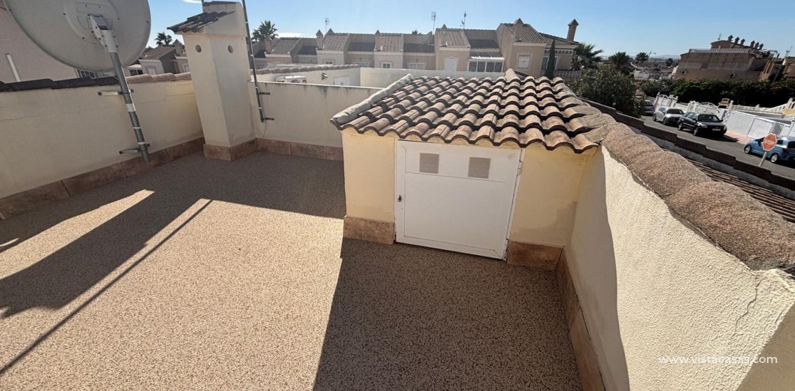 Vente - Bungalow - Rojales - Ciudad Quesada