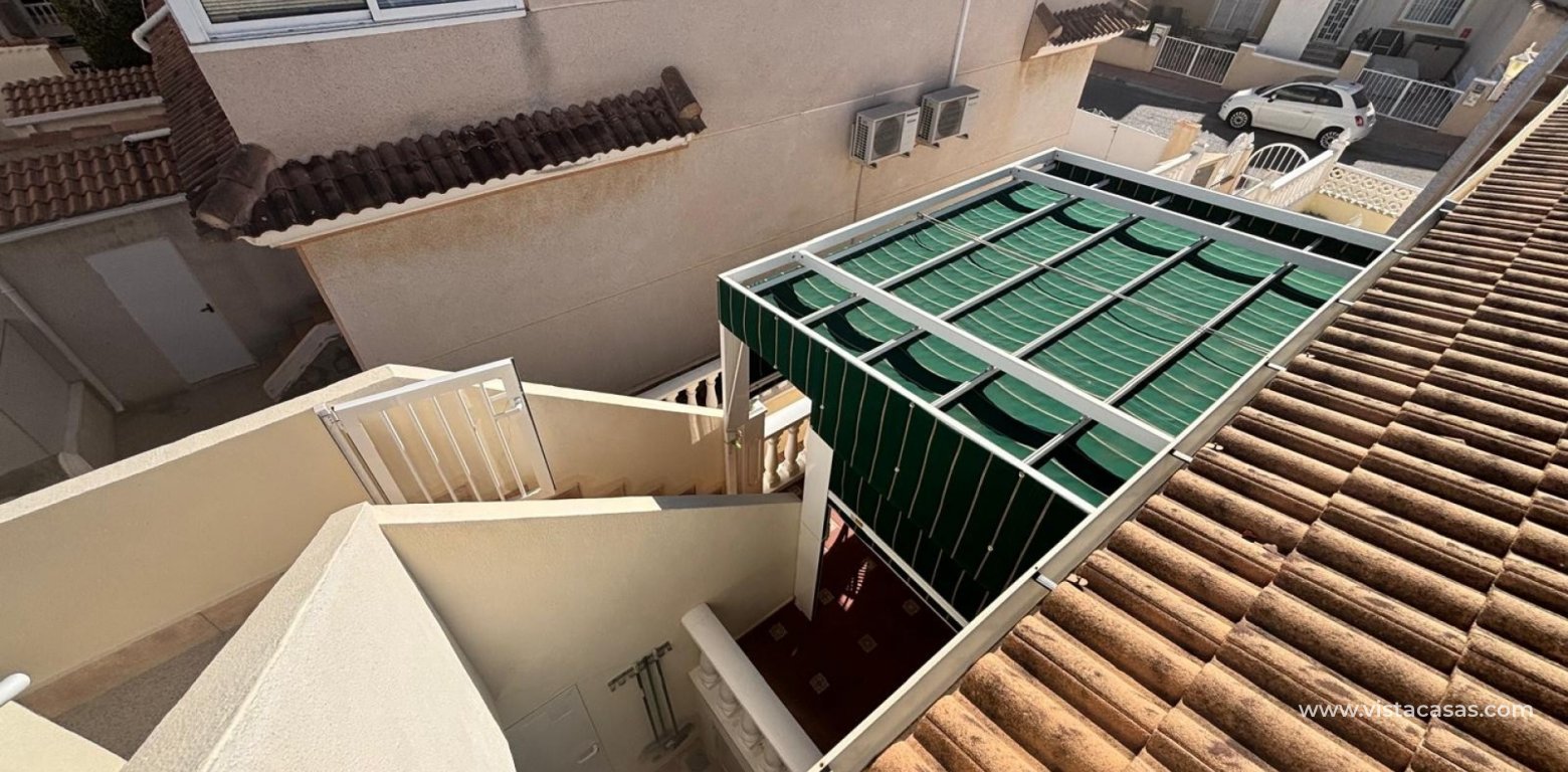 Vente - Bungalow - Rojales - Ciudad Quesada