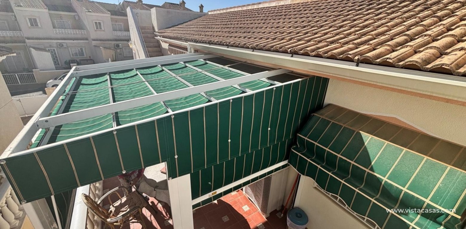 Vente - Bungalow - Rojales - Ciudad Quesada