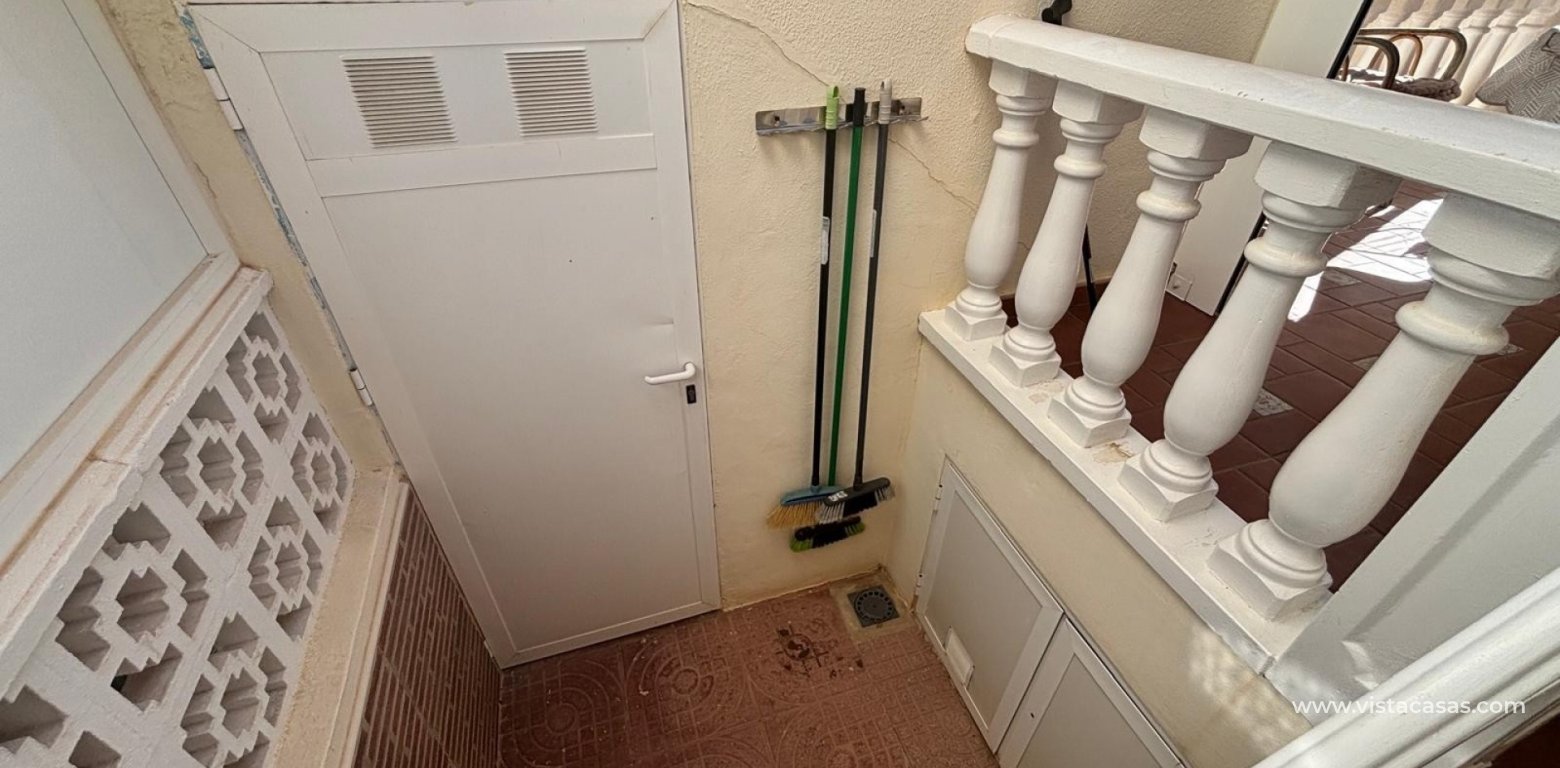 Vente - Bungalow - Rojales - Ciudad Quesada