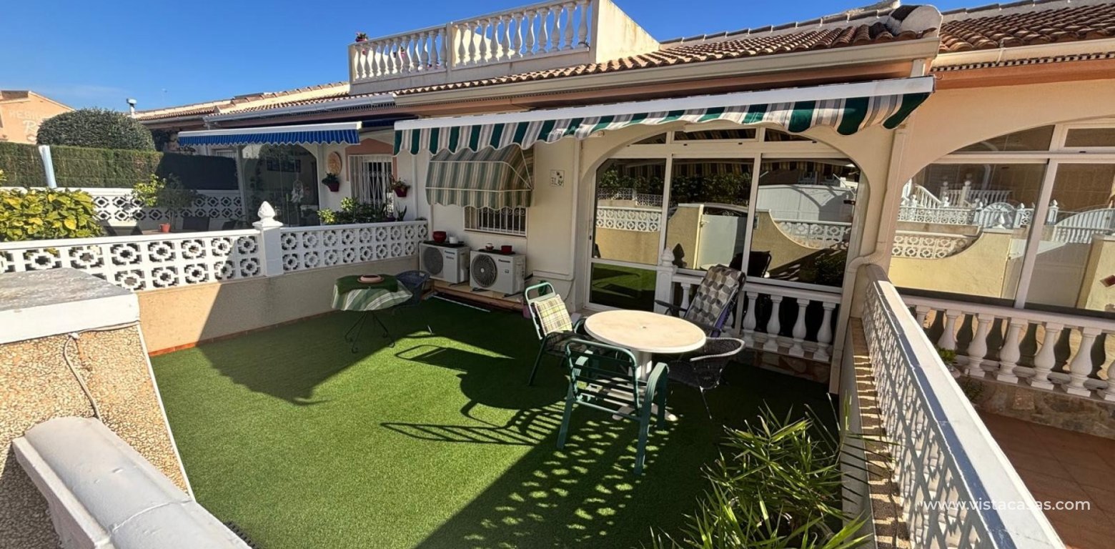 Vente - Bungalow - Rojales - Ciudad Quesada