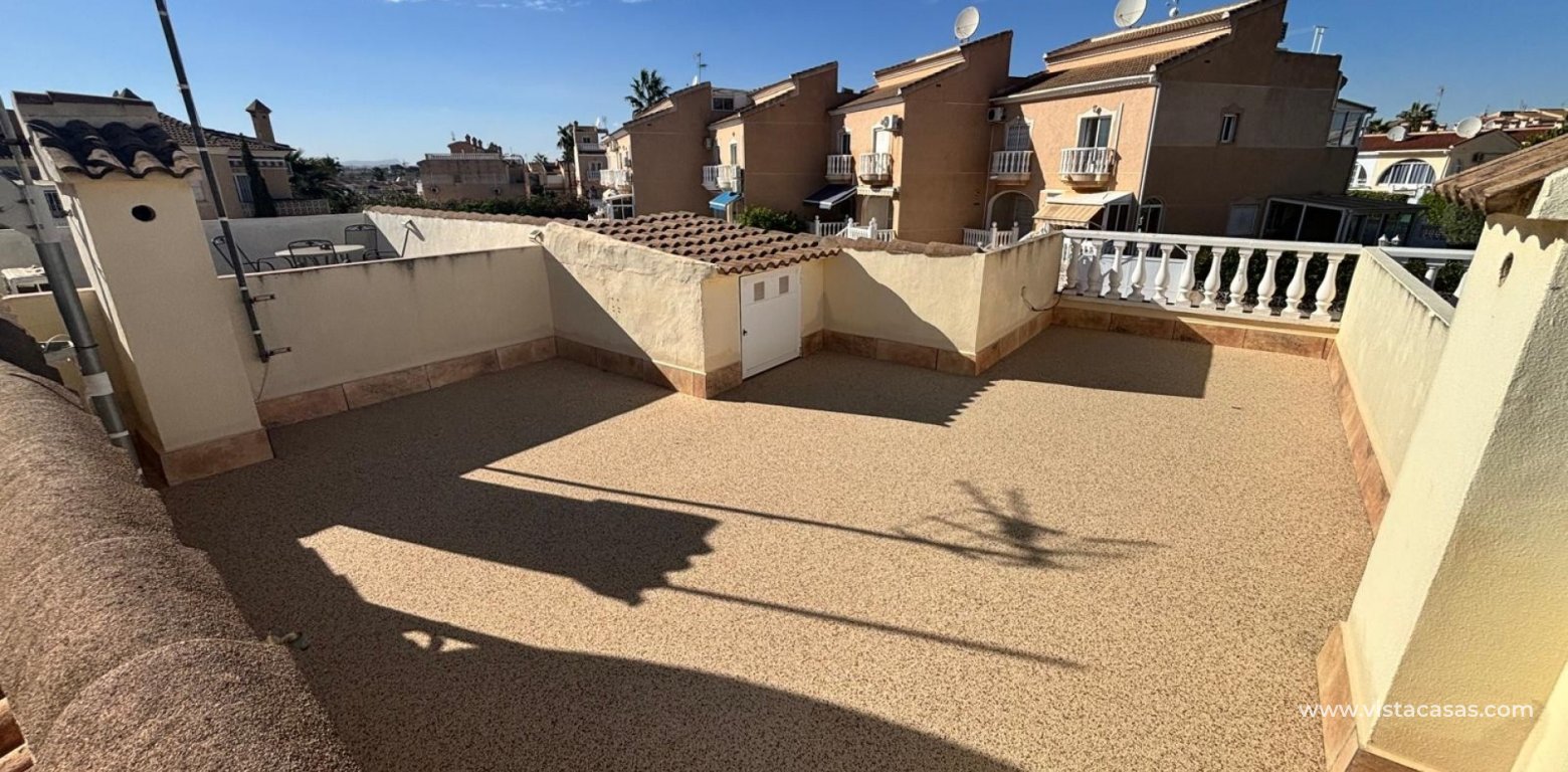 Vente - Bungalow - Rojales - Ciudad Quesada