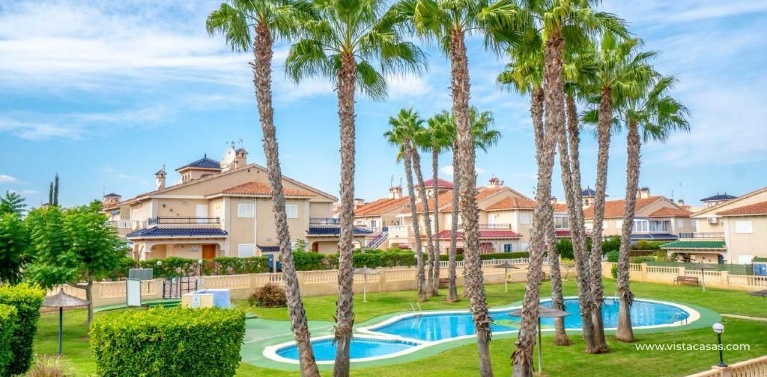 Resale - Apartment - Playa Flamenca