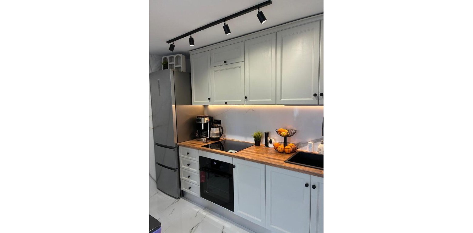 Resale - Apartment - Playa Flamenca