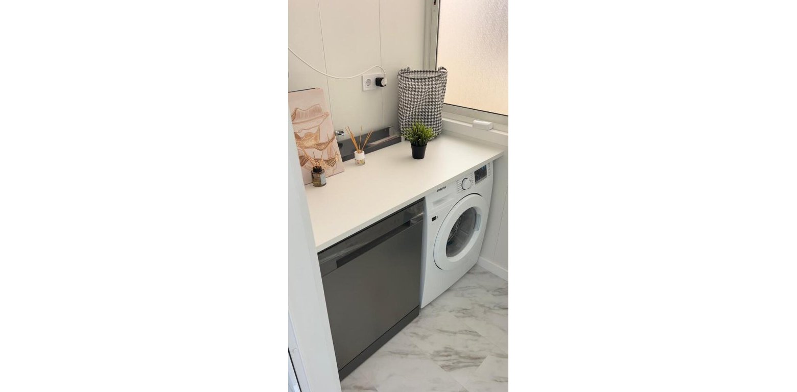 Resale - Apartment - Playa Flamenca