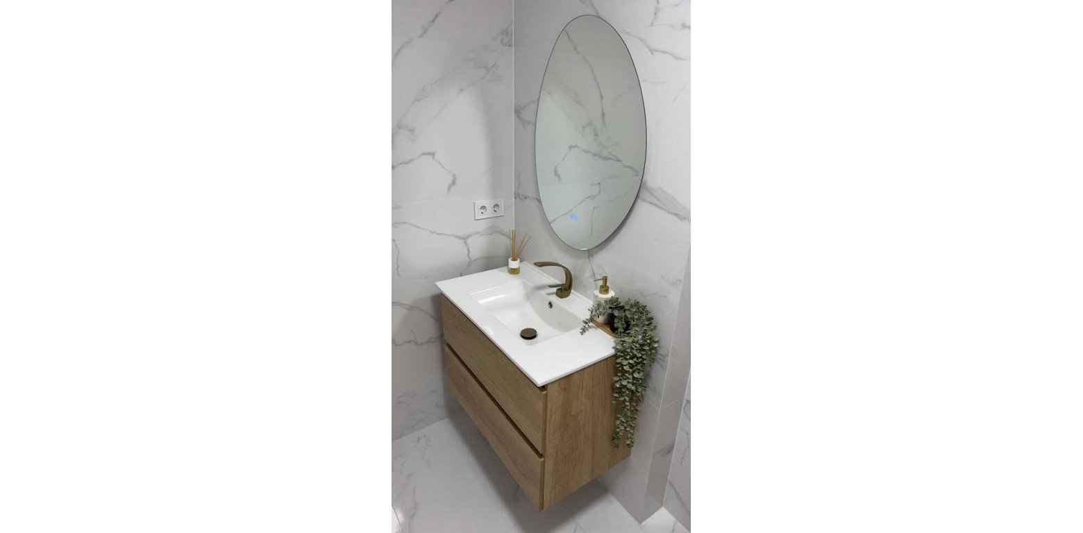 Resale - Apartment - Playa Flamenca