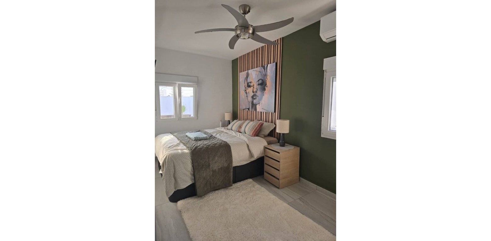 Sale - Villa - Rojales - Ciudad Quesada