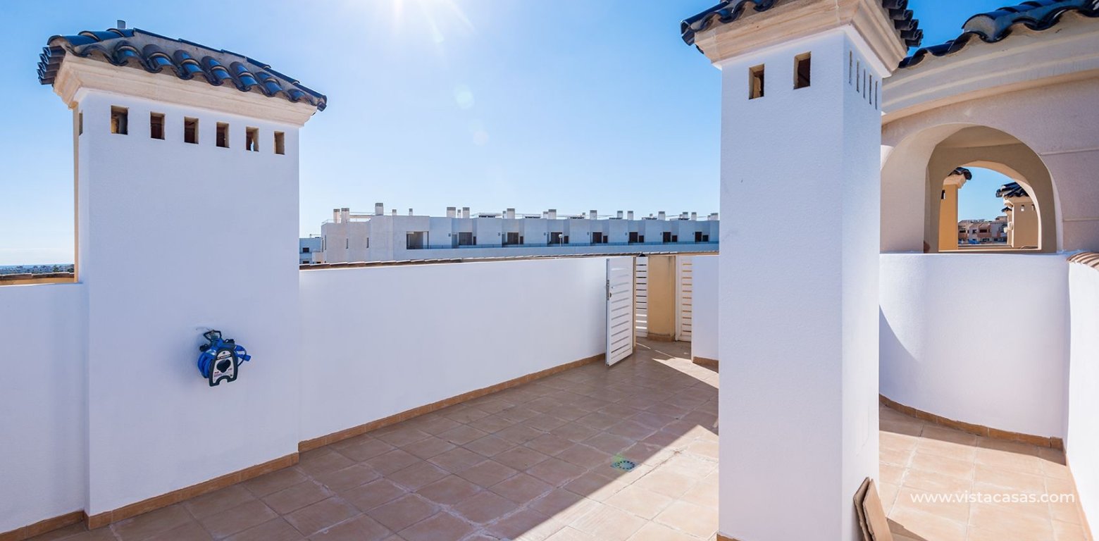 Sale - Appartement - Cabo Roig