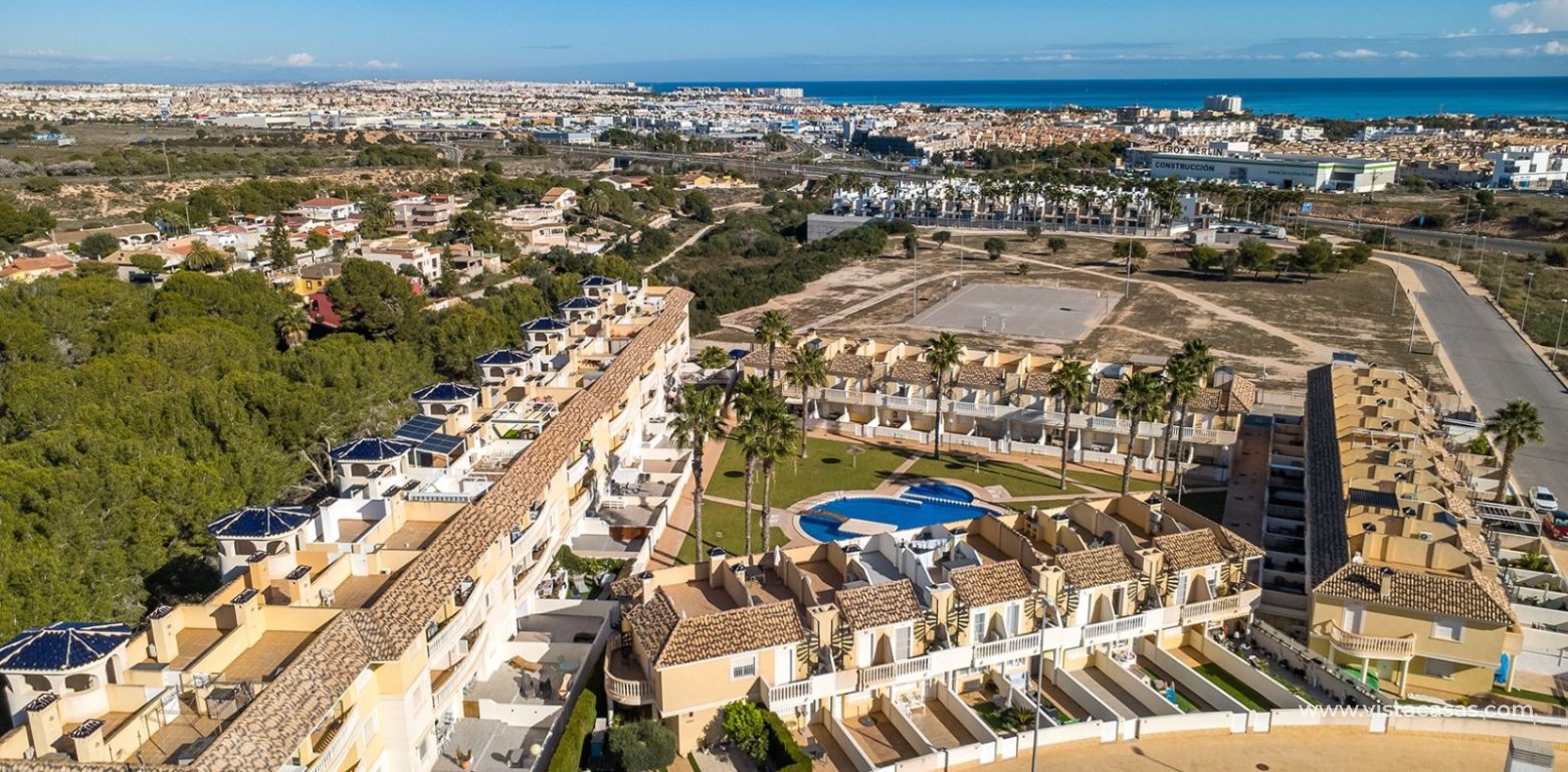 Sale - Appartement - Cabo Roig