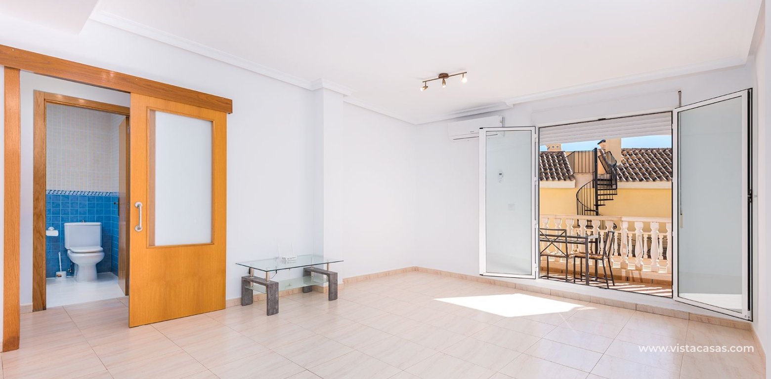 Sale - Appartement - Cabo Roig