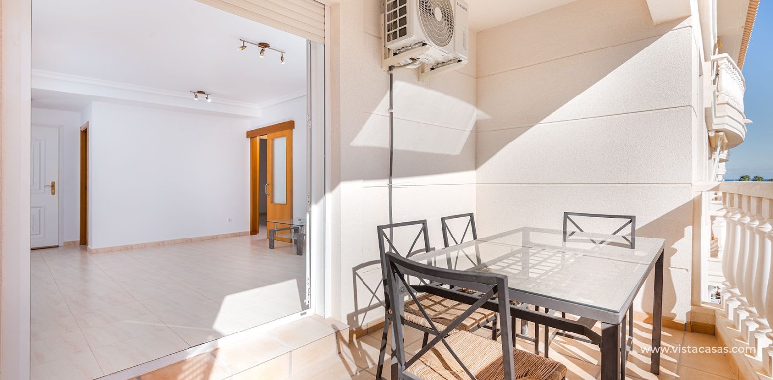 Sale - Appartement - Cabo Roig