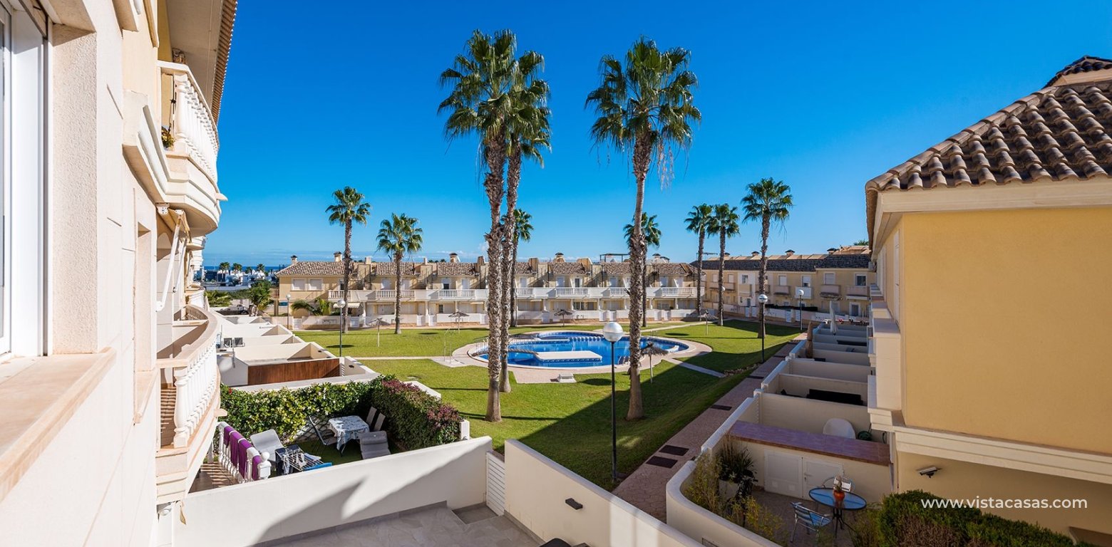 Sale - Appartement - Cabo Roig