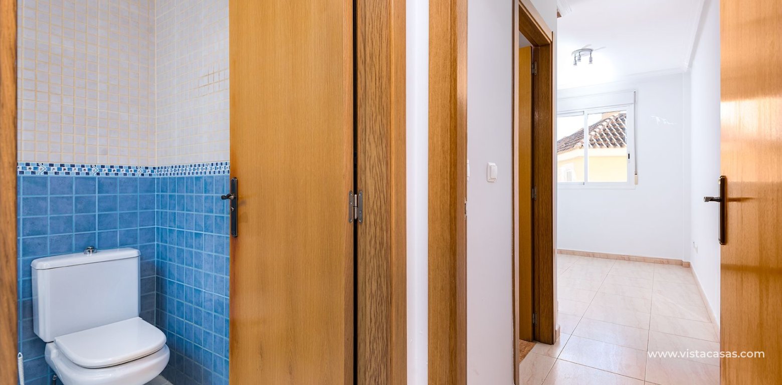 Sale - Appartement - Cabo Roig